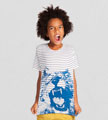 Munster Fangs Tee